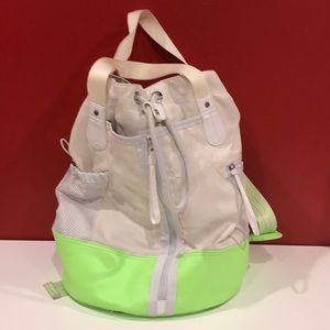 Lulu lemon Rally Tennis Bag
